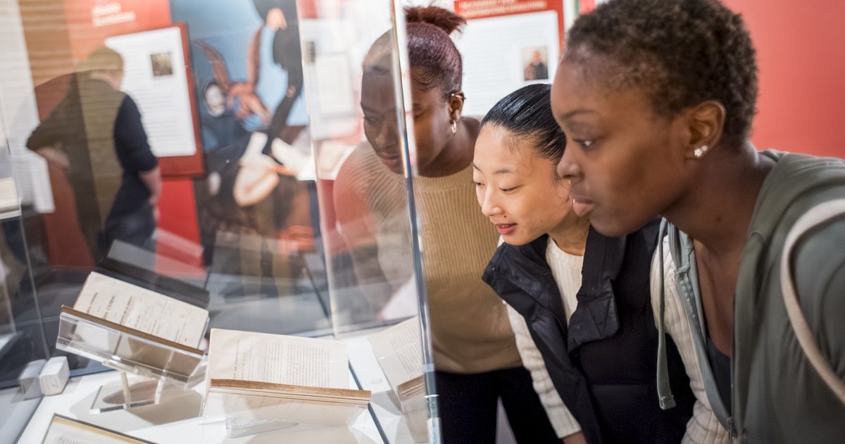 Check out these exhibits at Philly museums that honor America's 250th birthday