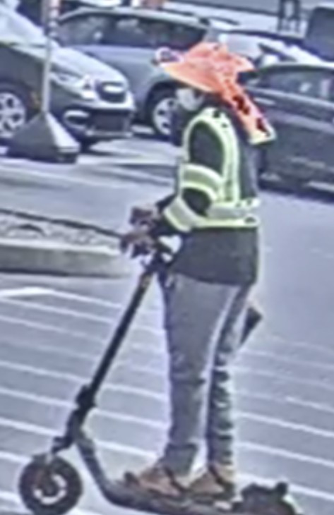 Schuylkill River Trail in southeastern Berks event marred by thefts