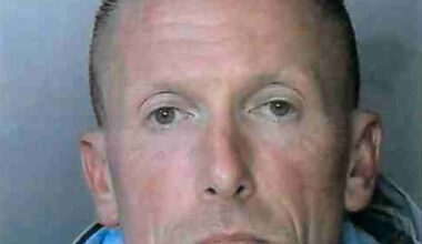 Former Bensalem Police Officer Charged In Bucks County Drug Investigation – Delaware Valley News