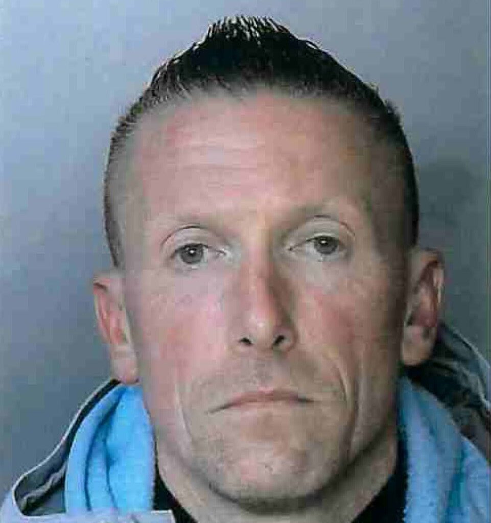 Former Bensalem Police Officer Charged In Bucks County Drug Investigation – Delaware Valley News