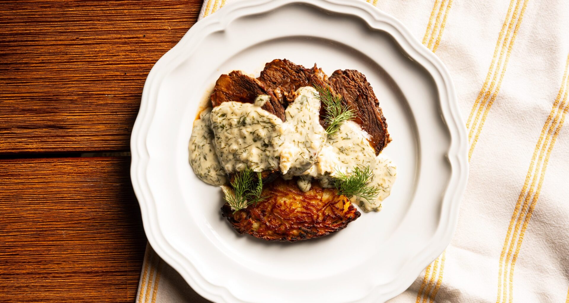 The best time to try a new restaurant in Pittsburgh is right now