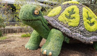 Philadelphia Zoo getting a spiffy new look – Delco Times