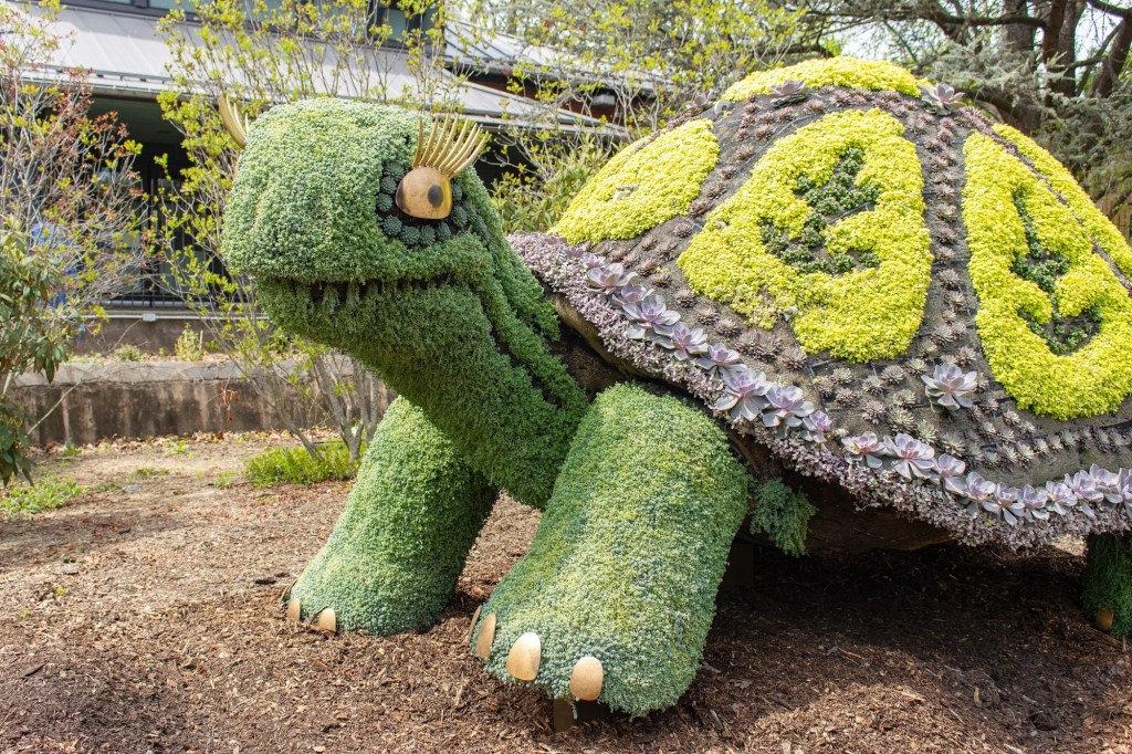 Philadelphia Zoo getting a spiffy new look – Delco Times