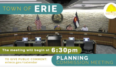 Erie council selects new planning commissioners, incumbent not reappointed