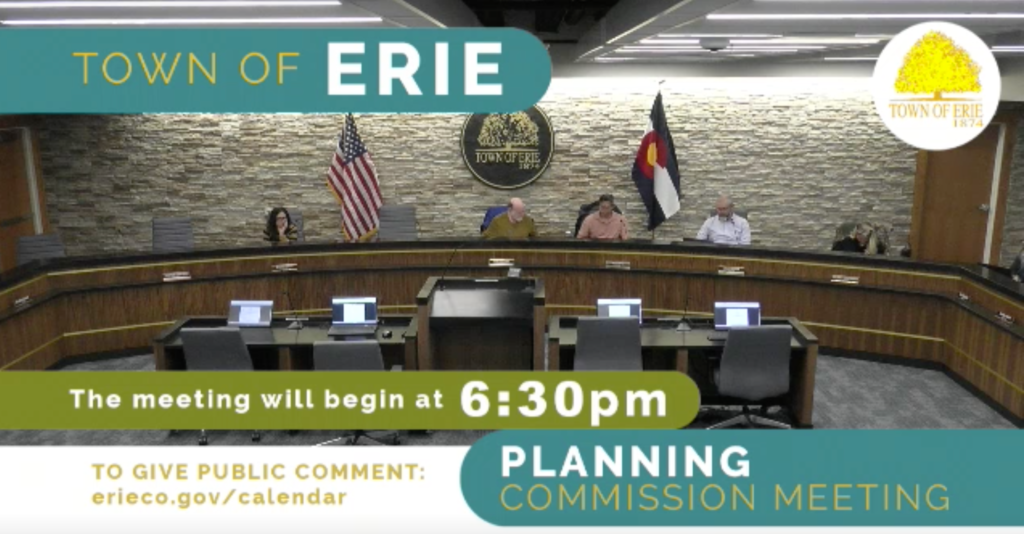 Erie council selects new planning commissioners, incumbent not reappointed