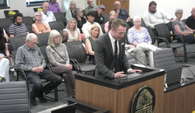 Erie mineral rights hearing divides council over control, transparency and who decides