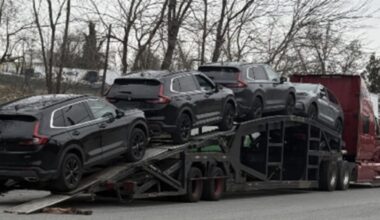 Six charged in conspiracy to steal vehicles from D.C. and Pennsylvania and transport them across state lines, and as far as Ghana