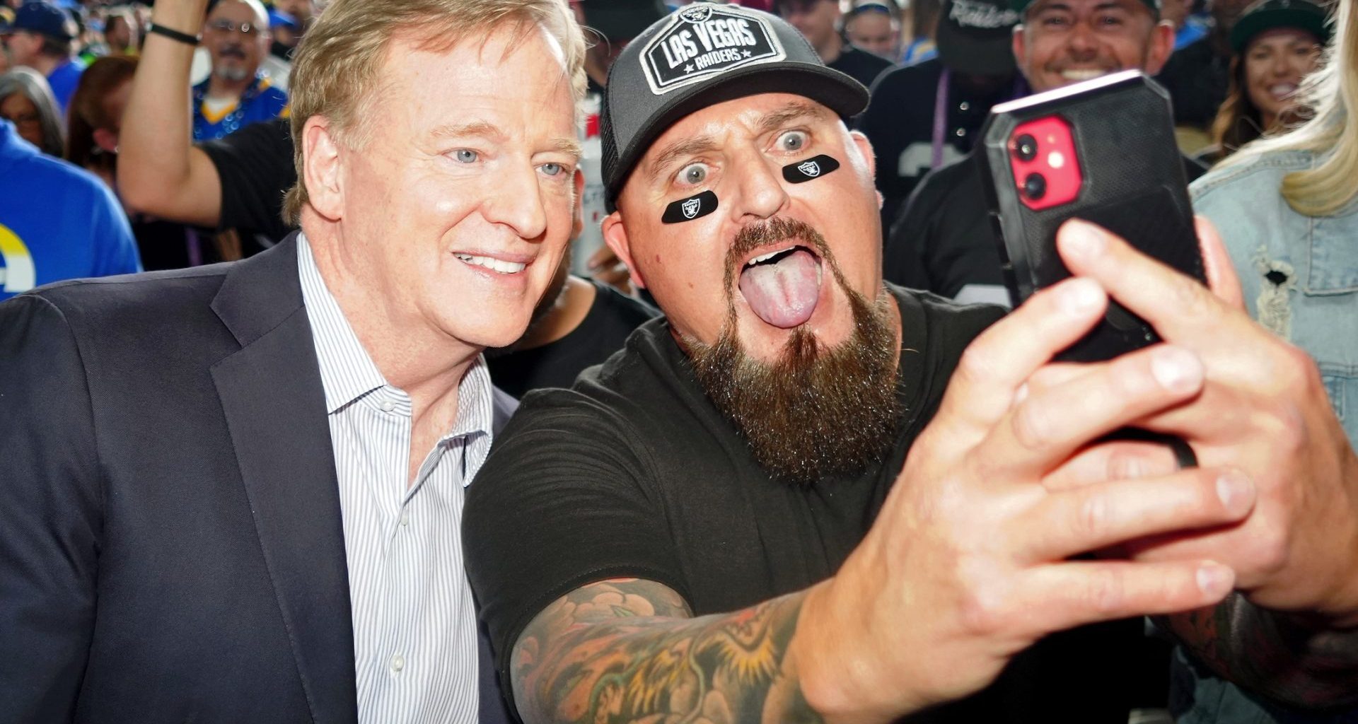 NFL Draft Week Brings Tension, Trade Rumors, Pittsburgh Frenzy