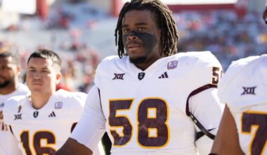 Steelers’ night spoiled by Eagles, but Pittsburgh’s pick is among the best draft stories