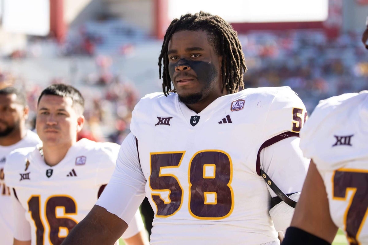 Steelers’ night spoiled by Eagles, but Pittsburgh’s pick is among the best draft stories