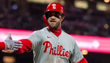 Bryce Harper fuels Phillies’ comeback win over Giants – NBC Sports Philadelphia