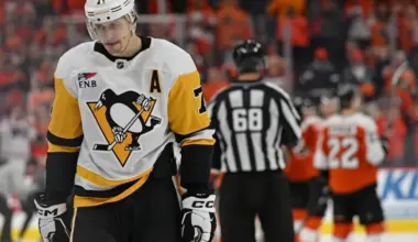 Penguins Not Giving Up Despite Being Down 3-0 In Series image