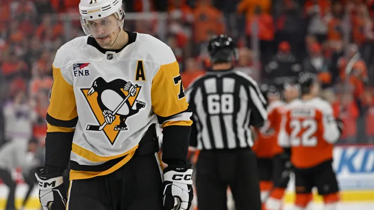 Penguins Not Giving Up Despite Being Down 3-0 In Series image