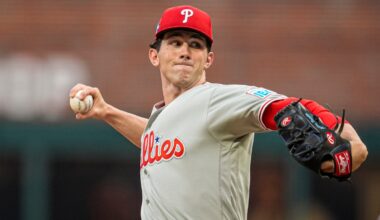 Phillies lose 10th straight, longest skid since 1999 – NBC Sports Philadelphia