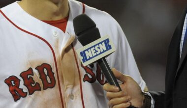 NESN in 'active' discussions to expand beyond Boston, Pittsburgh