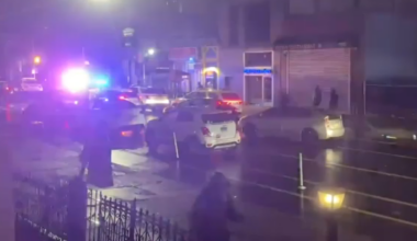 24-year-old man shot in University City; suspect in custody – NBC10 Philadelphia
