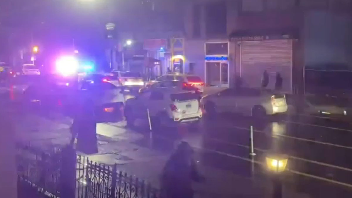 24-year-old man shot in University City; suspect in custody – NBC10 Philadelphia