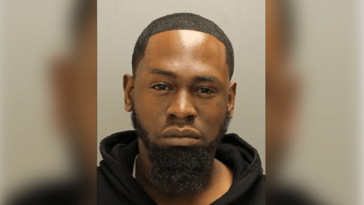 Man accused of leading retail theft group across Philly region – NBC10 Philadelphia