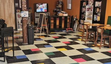 Live, laugh, lesbian: new sapphic cafe The Soft Spot opens in Garfield