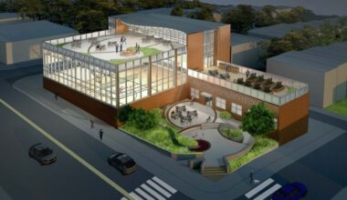 Upper Darby lands $1 million grant for community center