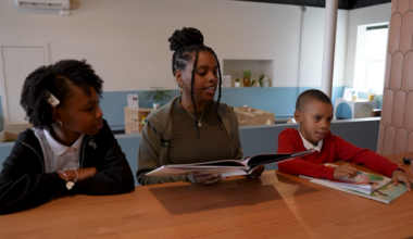 Black and Hispanic students struggle to read as Kansas City system fails to close gap