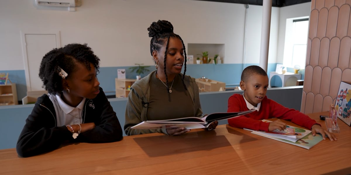 Black and Hispanic students struggle to read as Kansas City system fails to close gap