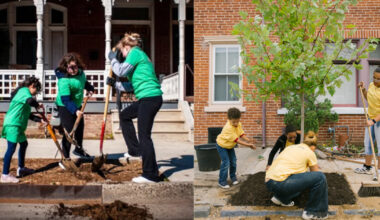 Senator Nick Miller Announces Funding to Expand Old Allentown Tree Initiative; Community Encouraged to Attend Planting Day