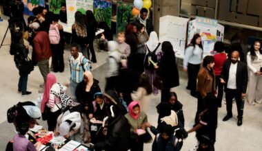 Philadelphia student voter summit teaches ‘active civics’