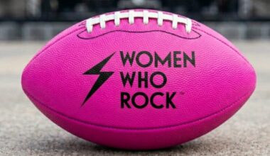Women Who Rock Draft Pop-Up Experience: Live Music + More!