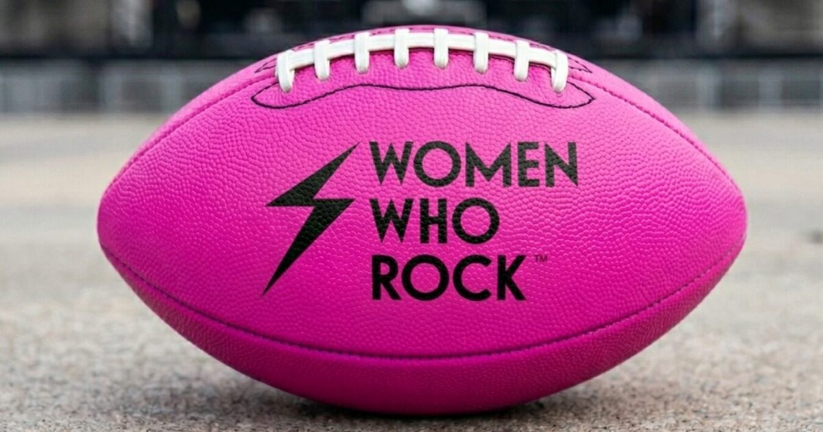 Women Who Rock Draft Pop-Up Experience: Live Music + More!