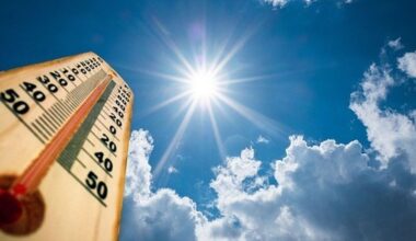 Philly region temperature records broken Wednesday, more could fall today