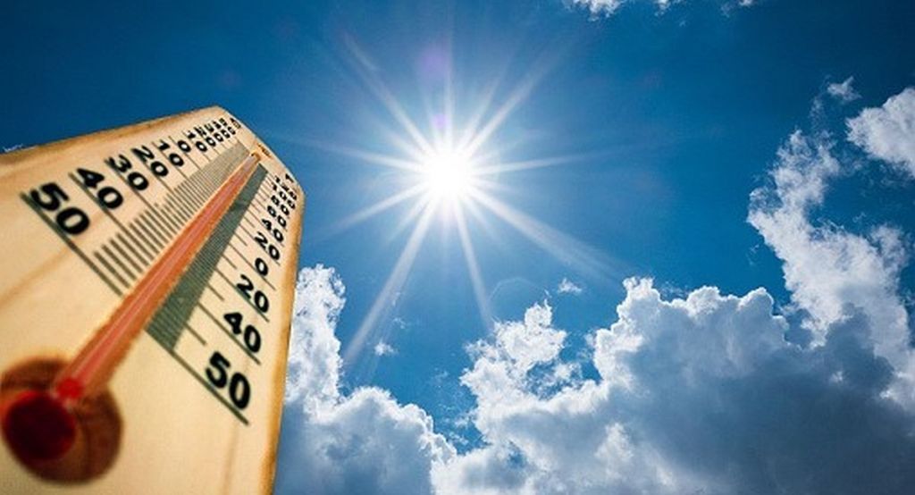 Philly region temperature records broken Wednesday, more could fall today