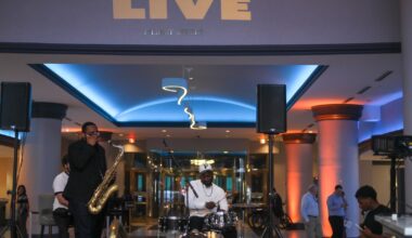 Weeknights Live, Philly's new concert series, aims to spruce up the city's nightlife