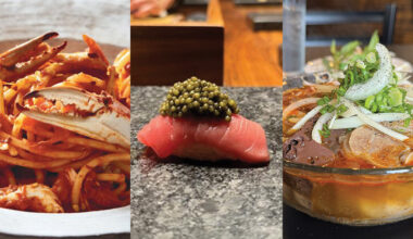 Where Philly’s 2026 James Beard Nominees Like to Eat (and Drink)