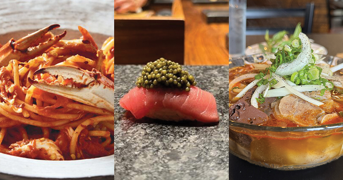 Where Philly’s 2026 James Beard Nominees Like to Eat (and Drink)