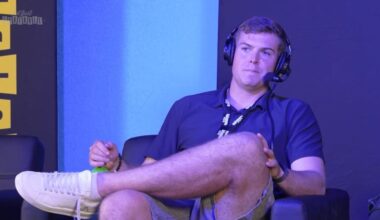 'I Can Be The Starting Quarterback For The Pittsburgh Steelers': Will Howard Outlines His 2026 Goal