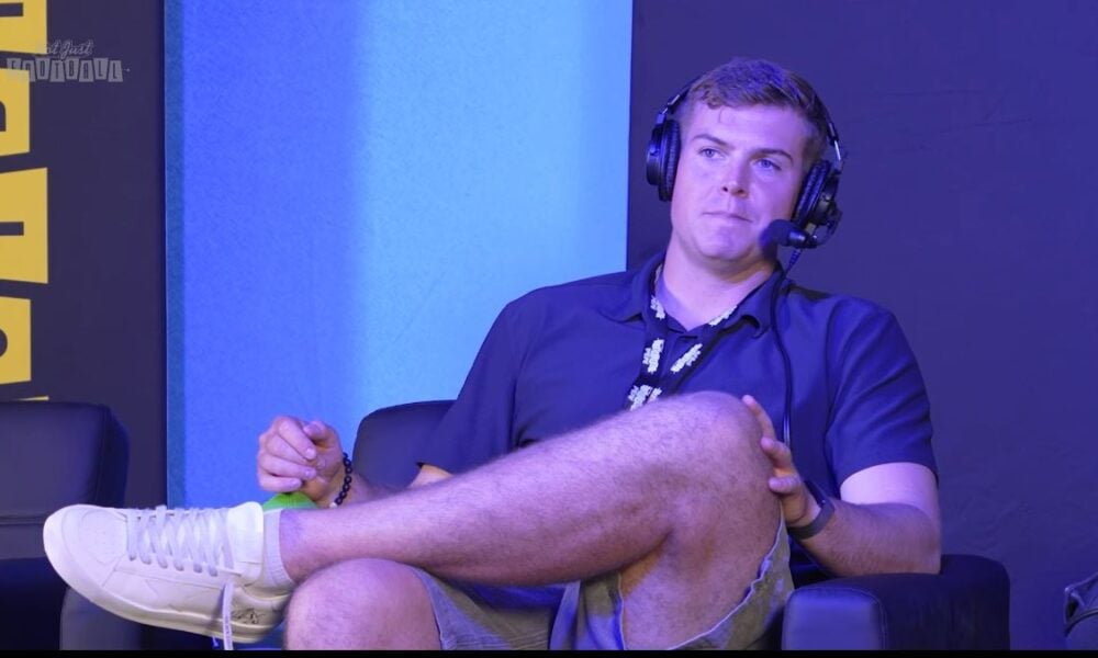 'I Can Be The Starting Quarterback For The Pittsburgh Steelers': Will Howard Outlines His 2026 Goal