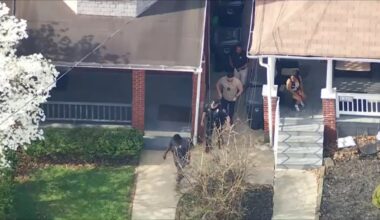 2 bodies found inside home in Wilmington, Del., neighbors say – NBC10 Philadelphia