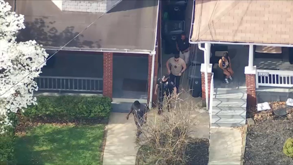 2 bodies found inside home in Wilmington, Del., neighbors say – NBC10 Philadelphia