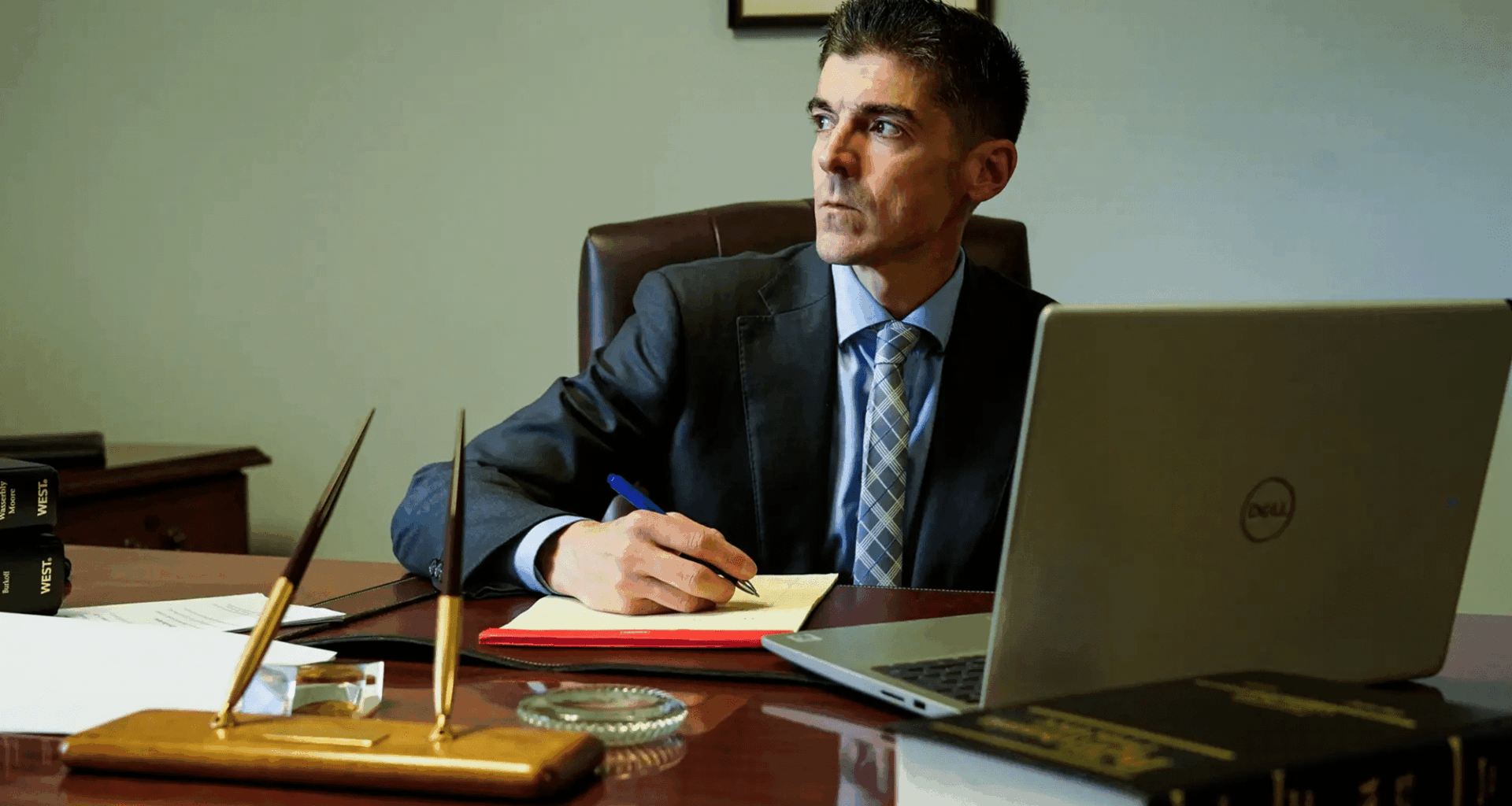 Pennsylvania Race Pits Corporate Defender Against Union Organizer