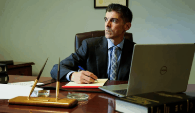 Pennsylvania Race Pits Corporate Defender Against Union Organizer