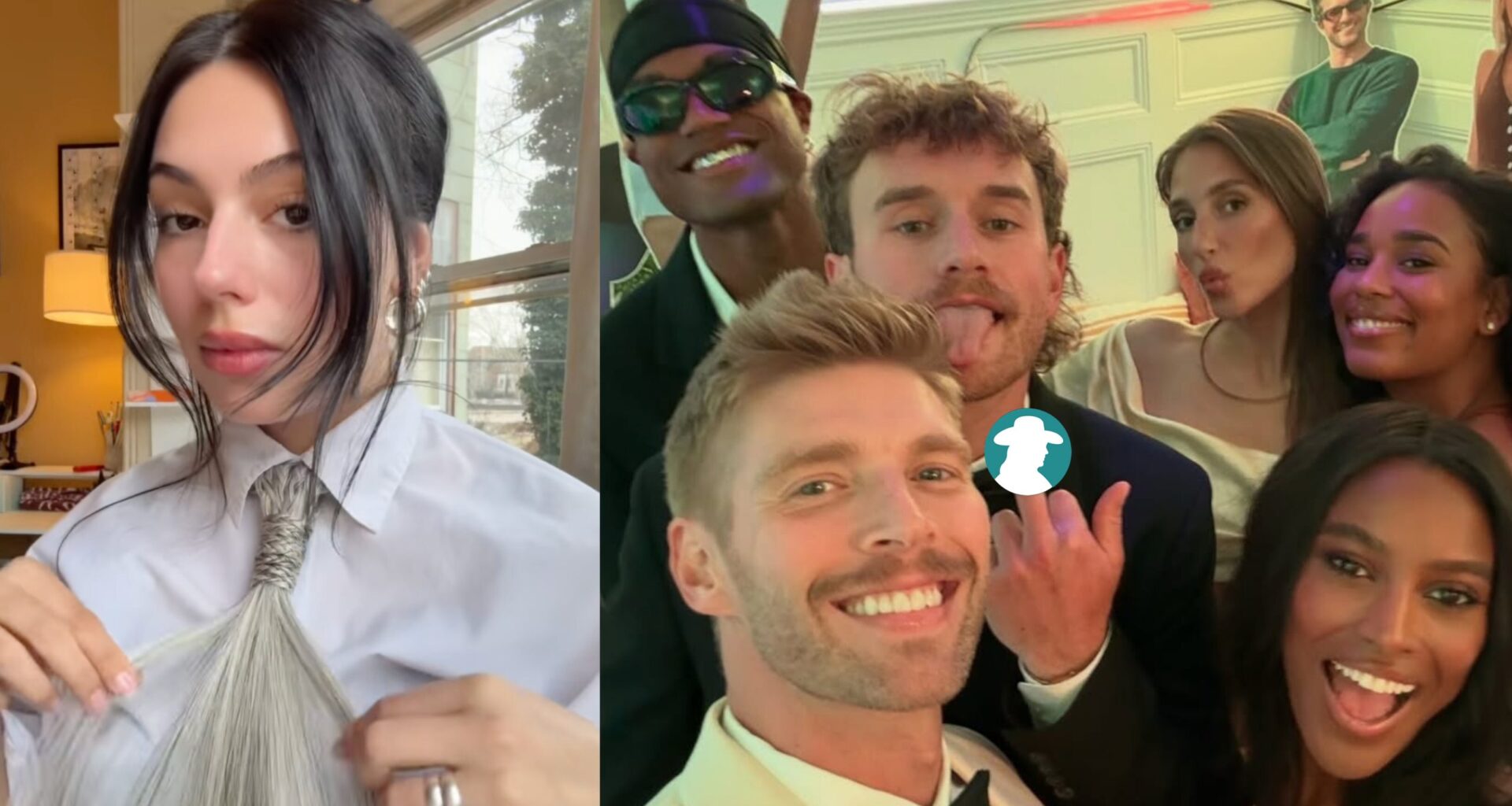 Meija Moreno addresses 'Summer House' drama, West Wilson rumors and those viral ‘hair ties’