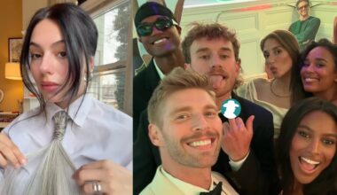 Meija Moreno addresses 'Summer House' drama, West Wilson rumors and those viral ‘hair ties’