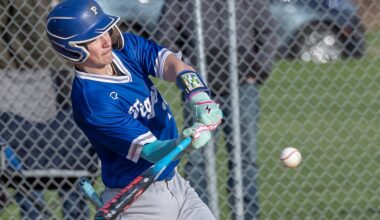 Braden Shaw powers Princeton past Erie-Prophetstown – Shaw Local