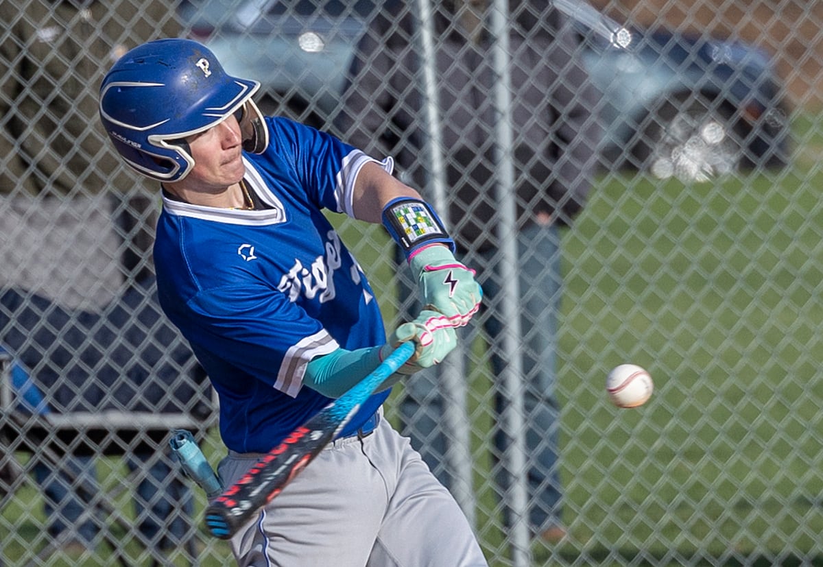 Braden Shaw powers Princeton past Erie-Prophetstown – Shaw Local