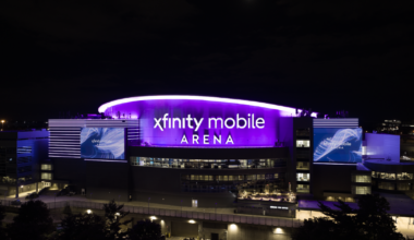 WNBA officially expanding to Philadelphia