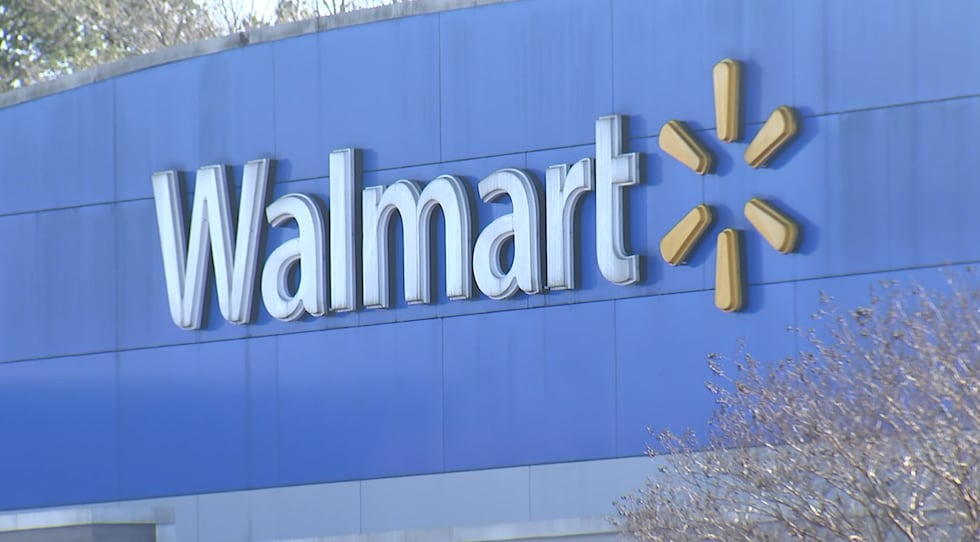 Walmart (file photo)