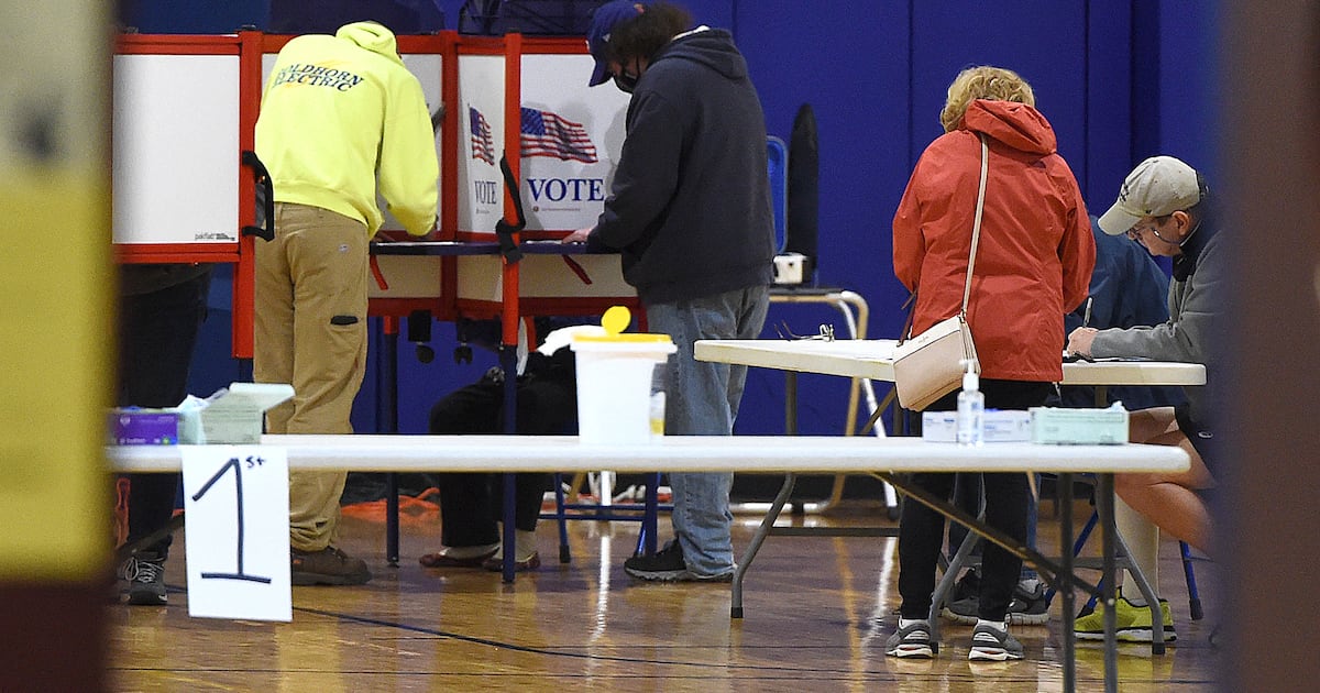 Delaware County, Pennsylvania, bans poll workers from using election prediction markets
