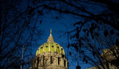Pennsylvania Supreme Court case challenges Department of State’s rule for registering voters