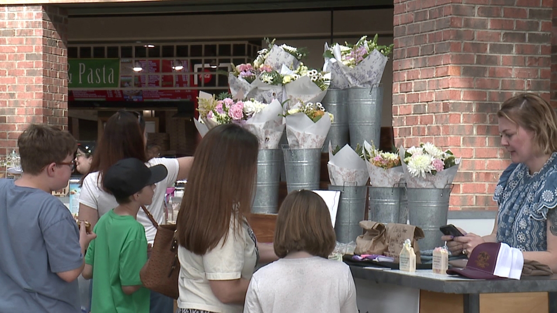 'Earth Day Pop-Up Market' in Scranton celebrates eco-friendly living